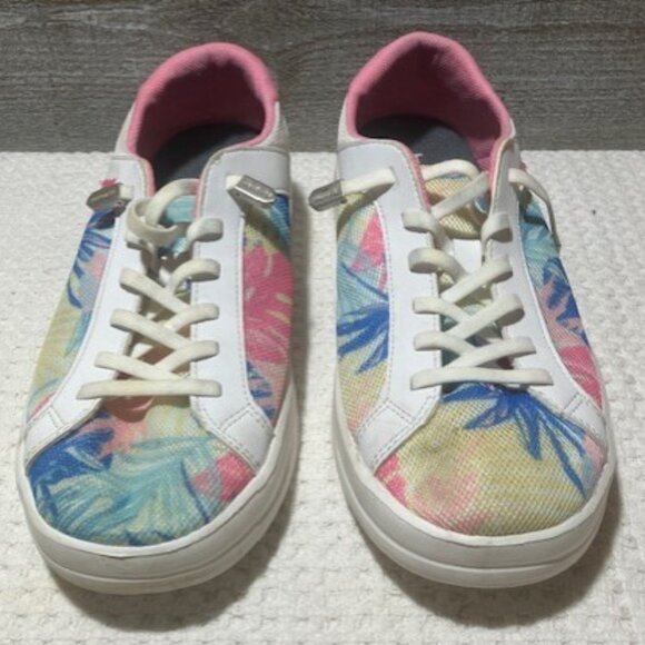 Hey Dude, Dry Step mesh women's size 6 shoes - Picture 2 of 6